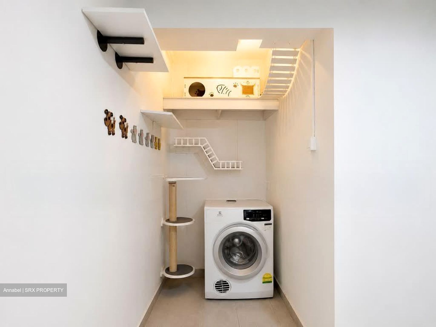 Blk 444 Sin Ming Court (Bishan), HDB 4 Rooms #600611531